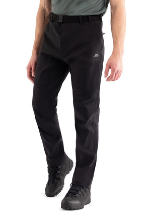 Garsdale B - Black - Trespass
