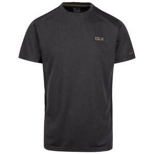 Garvey - Dark Grey Marl - Trespass