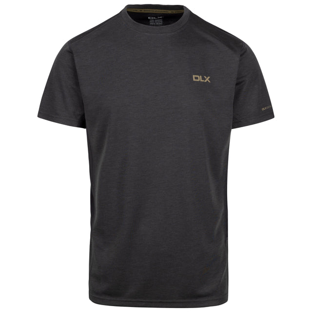 Garvey - Dark Grey Marl - Trespass