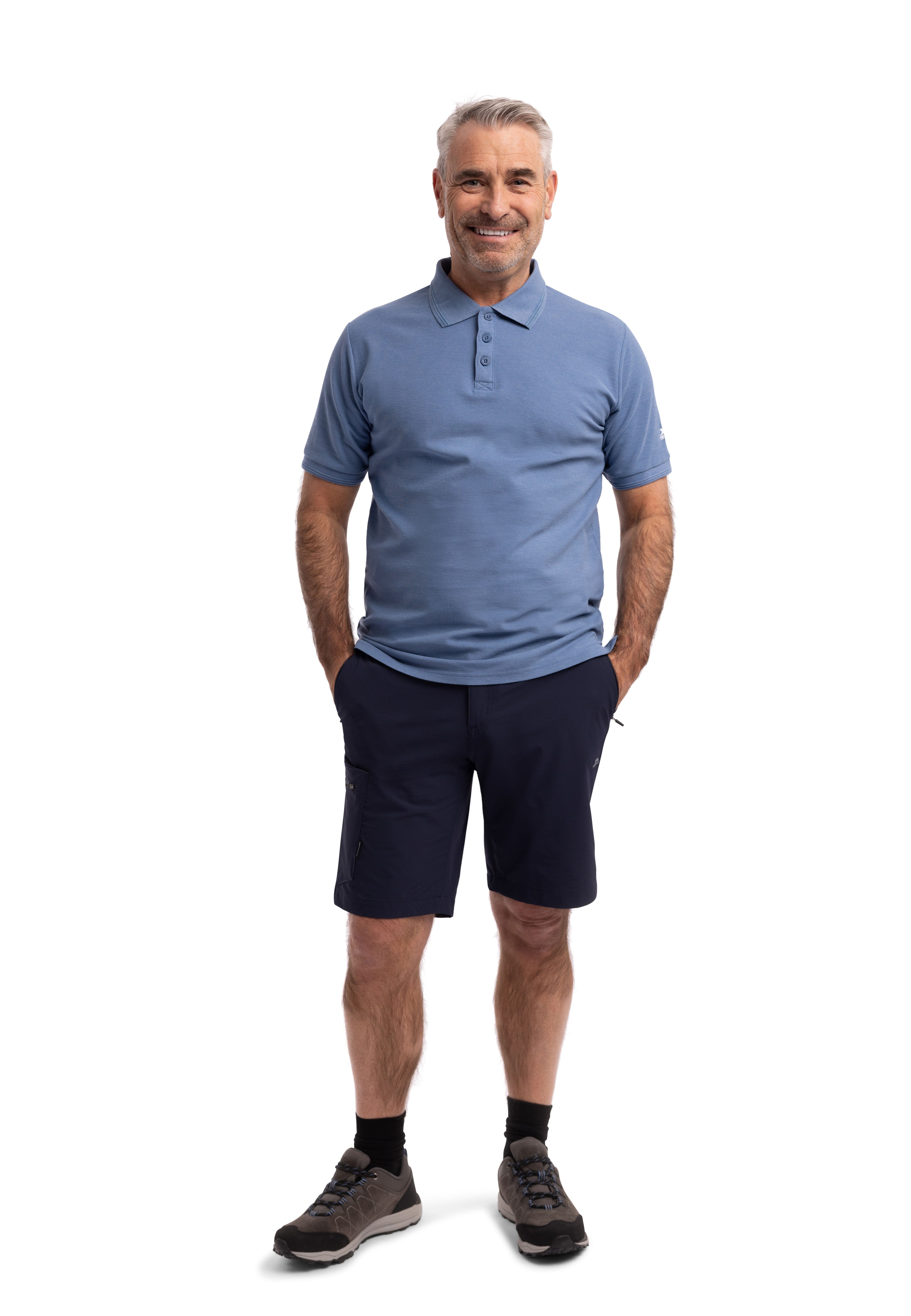 Gatesgillwell B - Navy – Trespass