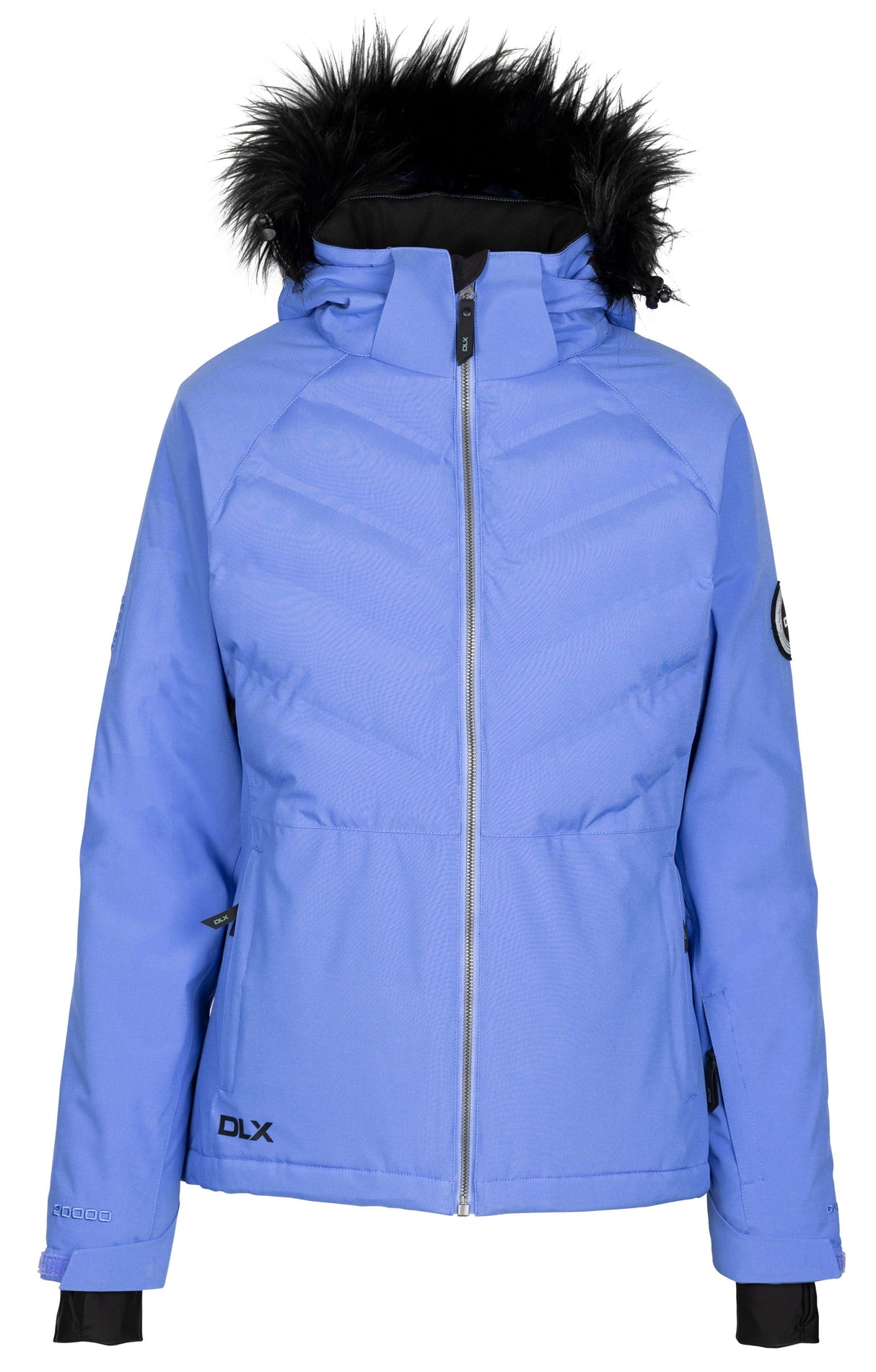 Gaynor - Baja Blue - Trespass