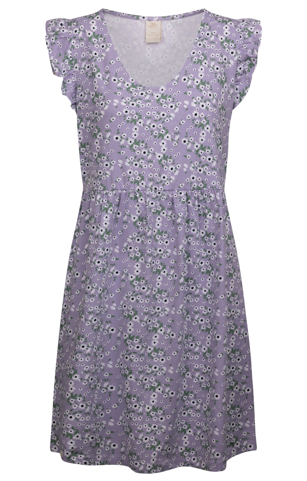 Gertha - Gelsomino Print - Trespass