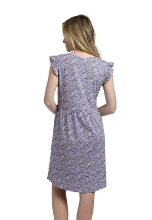 Gertha - Gelsomino Print - Trespass