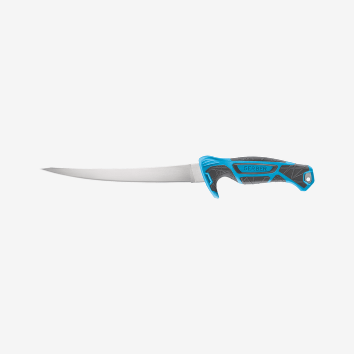 Controller 8" Filetmesser Salz - Gerber
