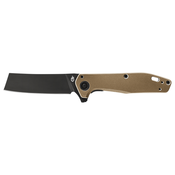 Fastball Hackmesser 20CV - Coyote - Gerber
