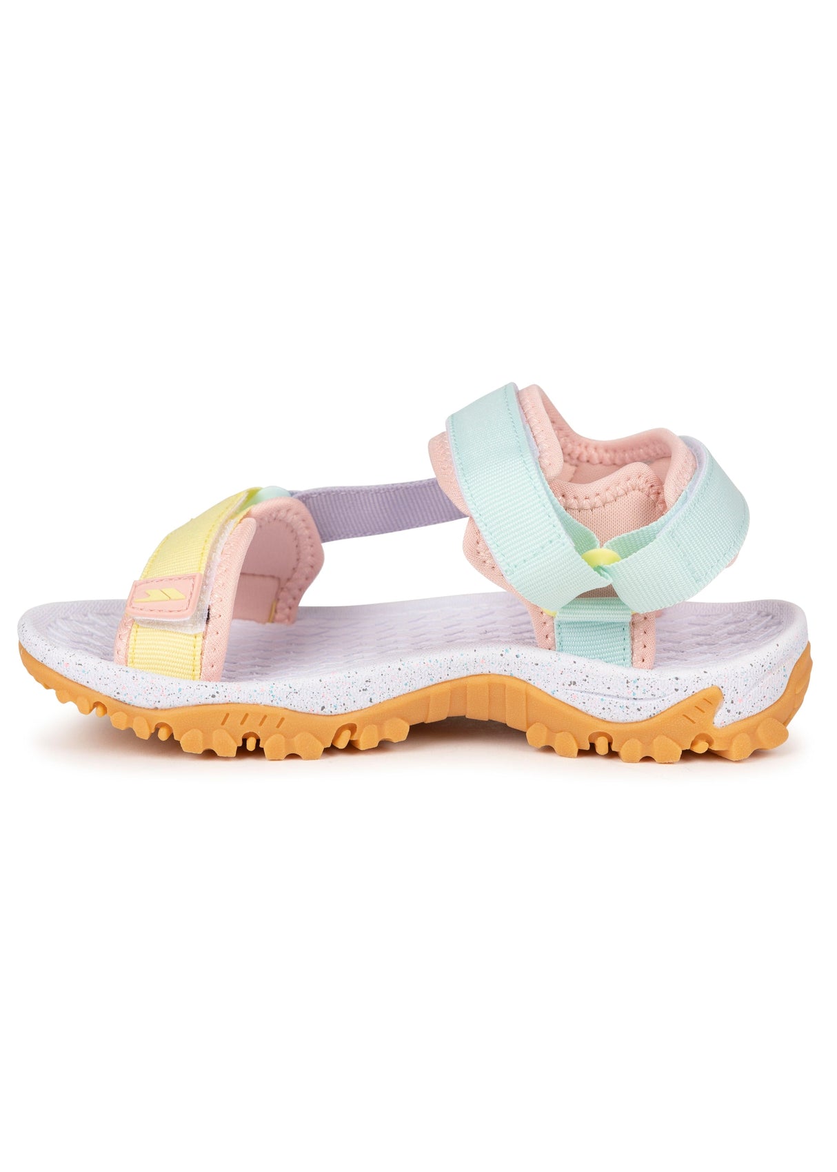 Gill - Pink - Trespass