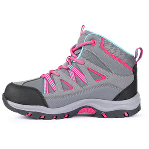 Gillon II - Grey - Trespass