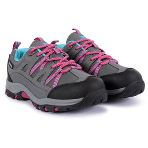 Gillon Low Cut II - Grey - Trespass