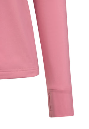 Gisela - Pink Haze - Trespass