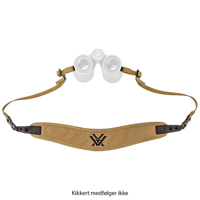 Komfort Fernglasgurt - GlassPak Pro