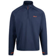 Gleeson - Navy Marl - Trespass