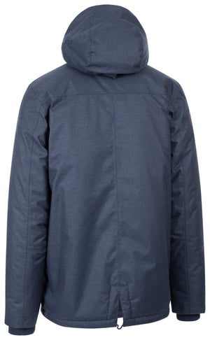 Glover - Navy Marl - Trespass