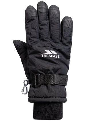 Gohan II - Black - Trespass