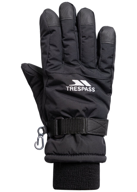 Gohan II - Black - Trespass