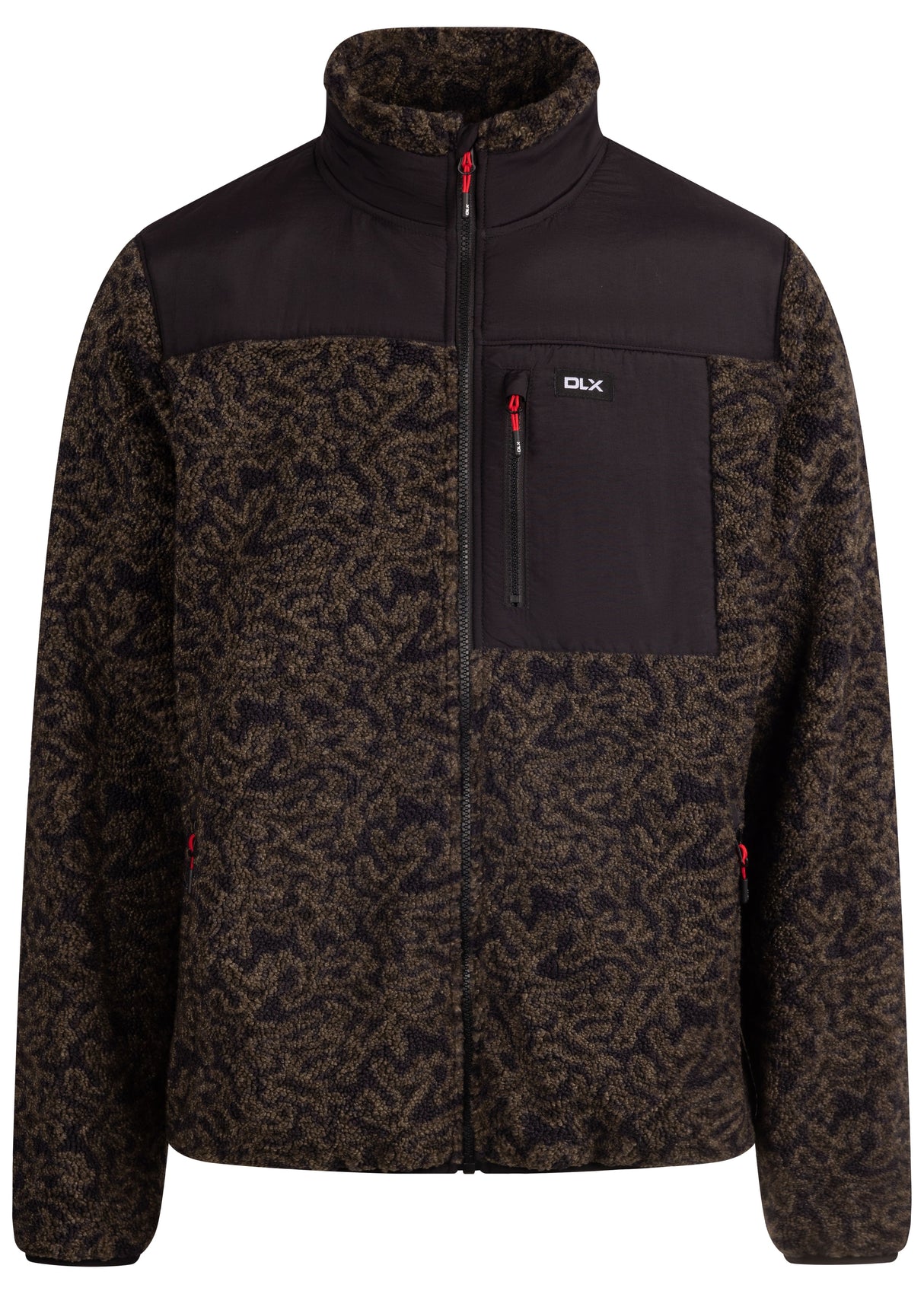 Gordon - Camo - Trespass