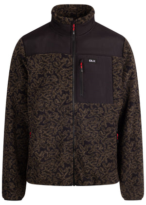 Gordon - Camo - Trespass