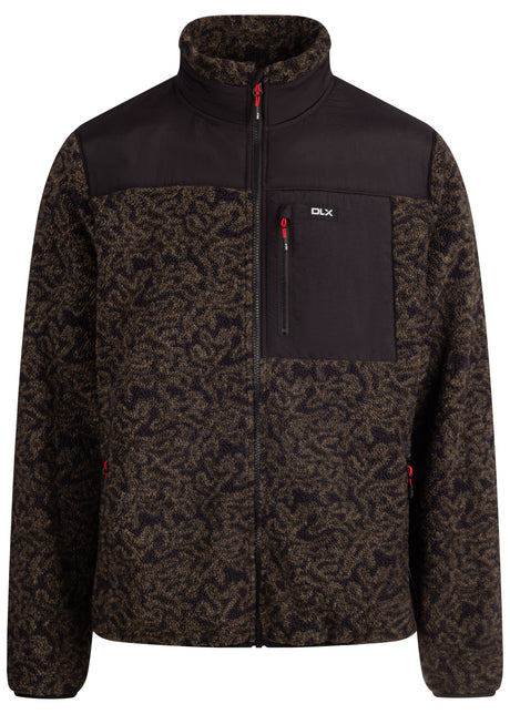 Gordon - Camo - Trespass