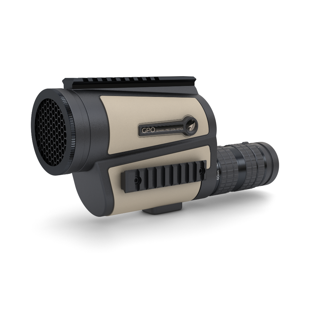 TAC SPOTTER – GPO