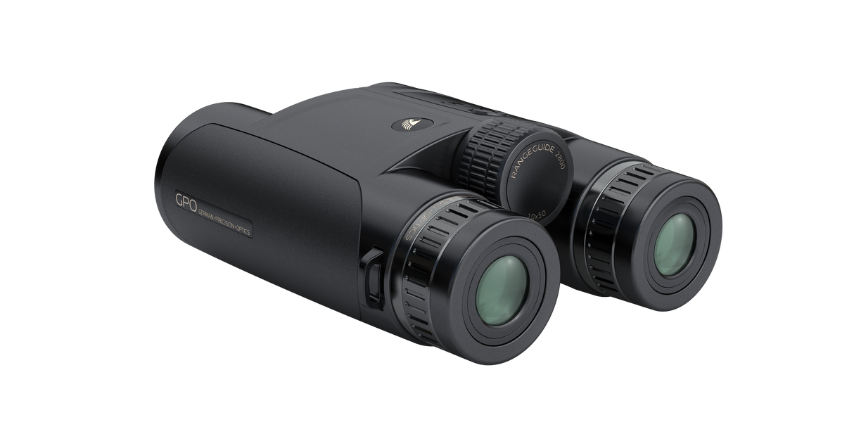 RANGEGUIDE 2800 - 10x50 – GPO