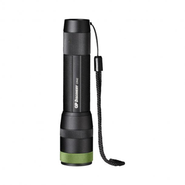 LED-Licht Strix CR42 1000 Lumen GP Discovery