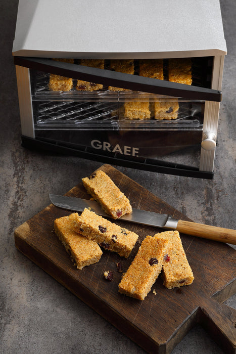 Dörrgerät - 30°C-70°C, 0,65 m² - Graef