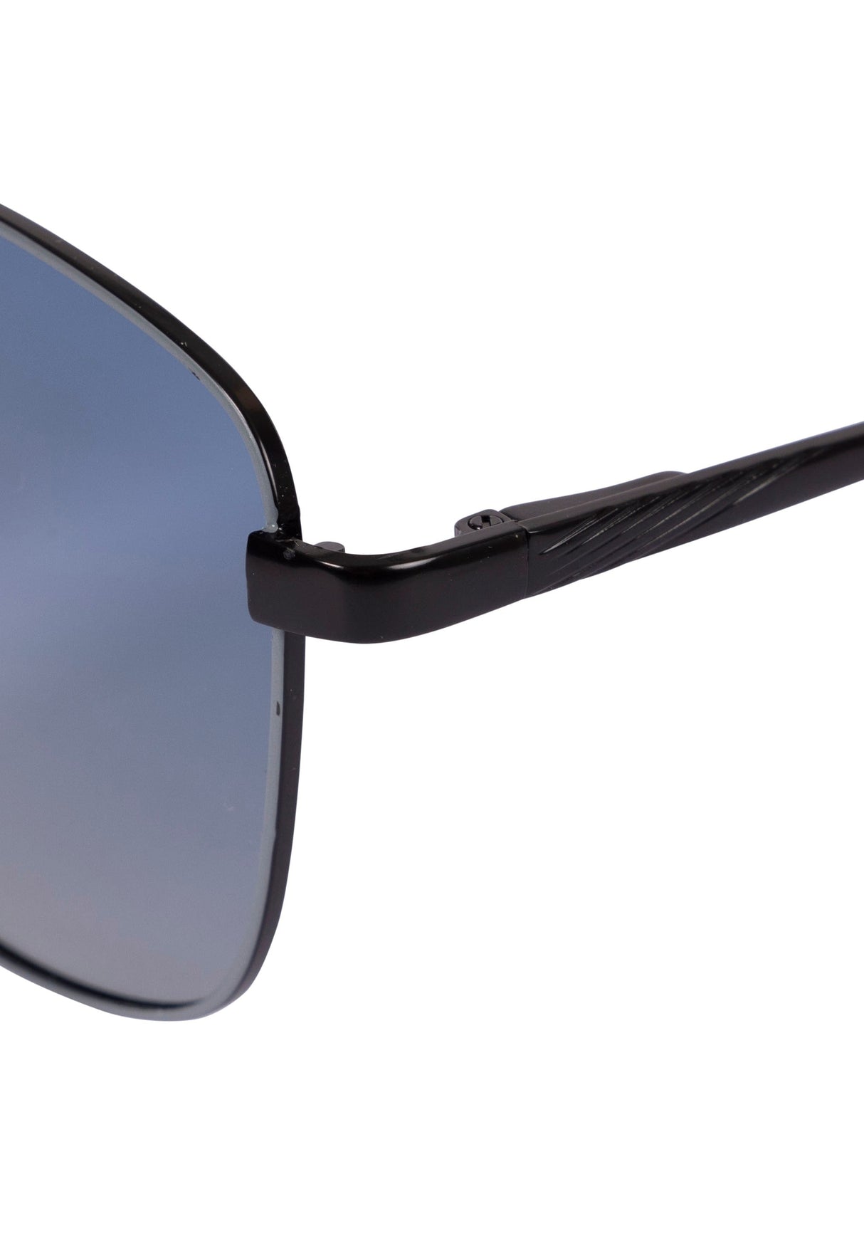 Grant - Gunmetal - Trespass