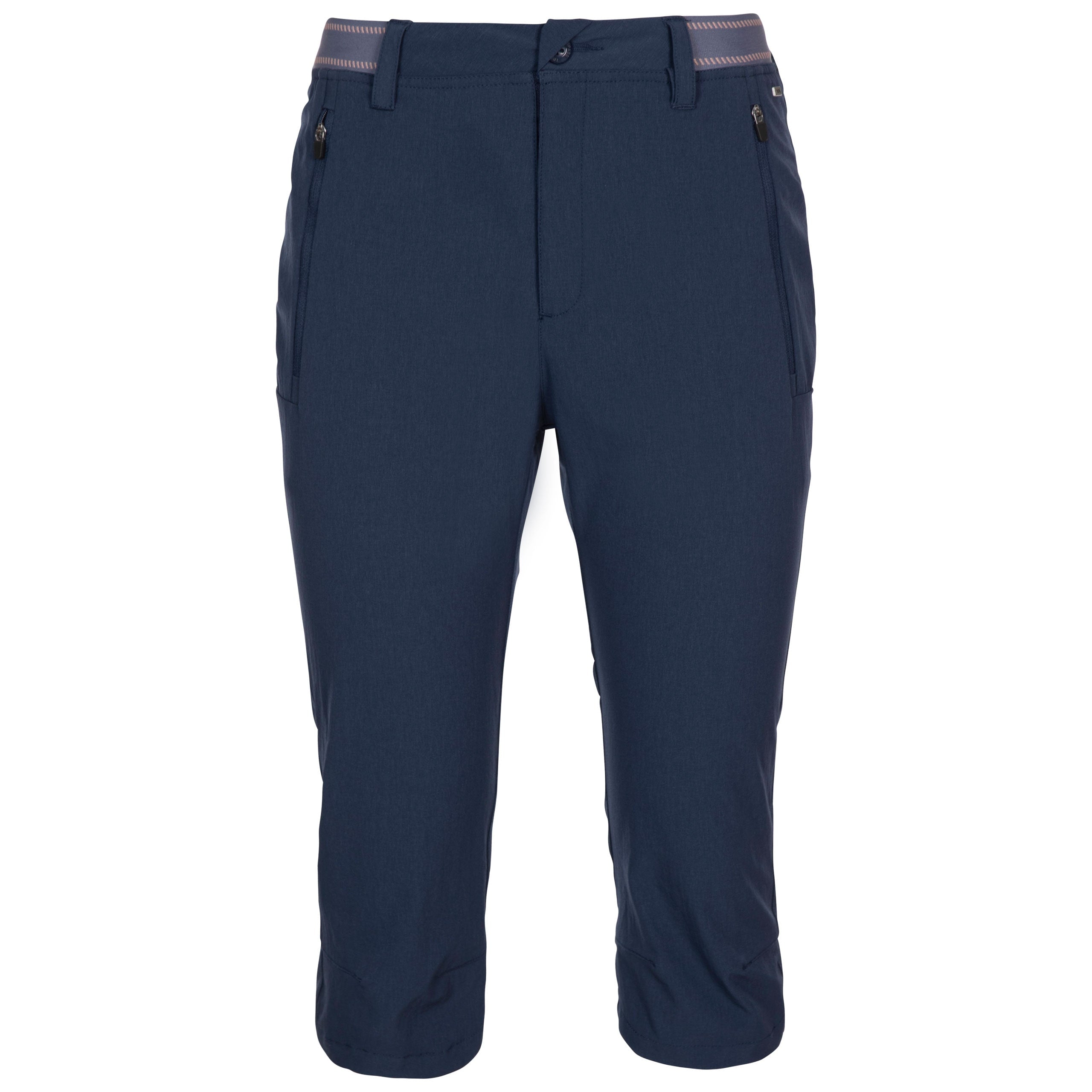 Grateful – Navy – Trespass