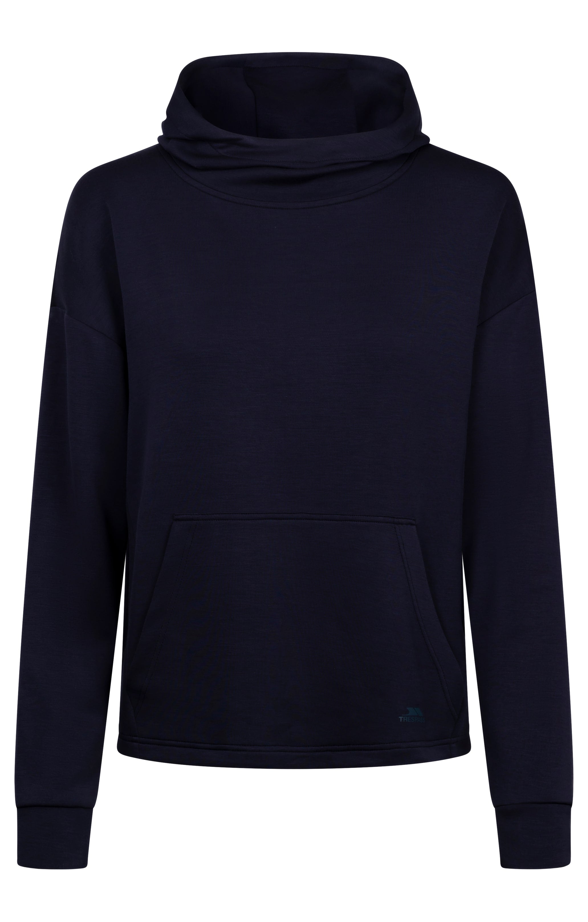 Grayling C - Navy - Trespass