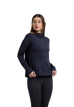 Grayling C - Navy - Trespass