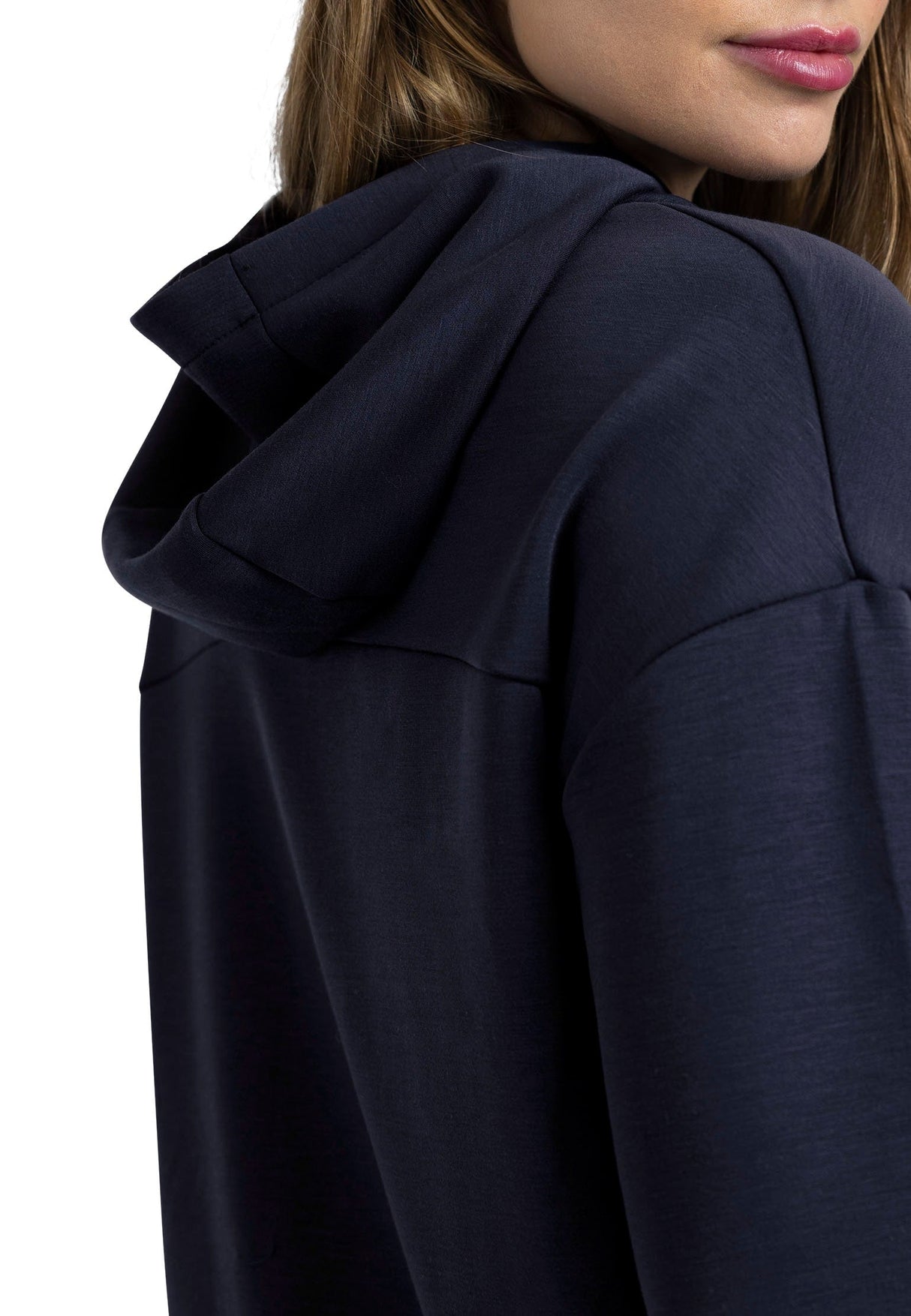 Grayling C - Navy - Trespass