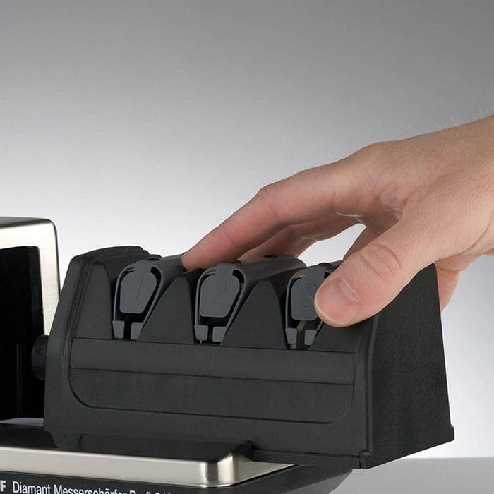 Messer-Schärfer CC2100 - Graef