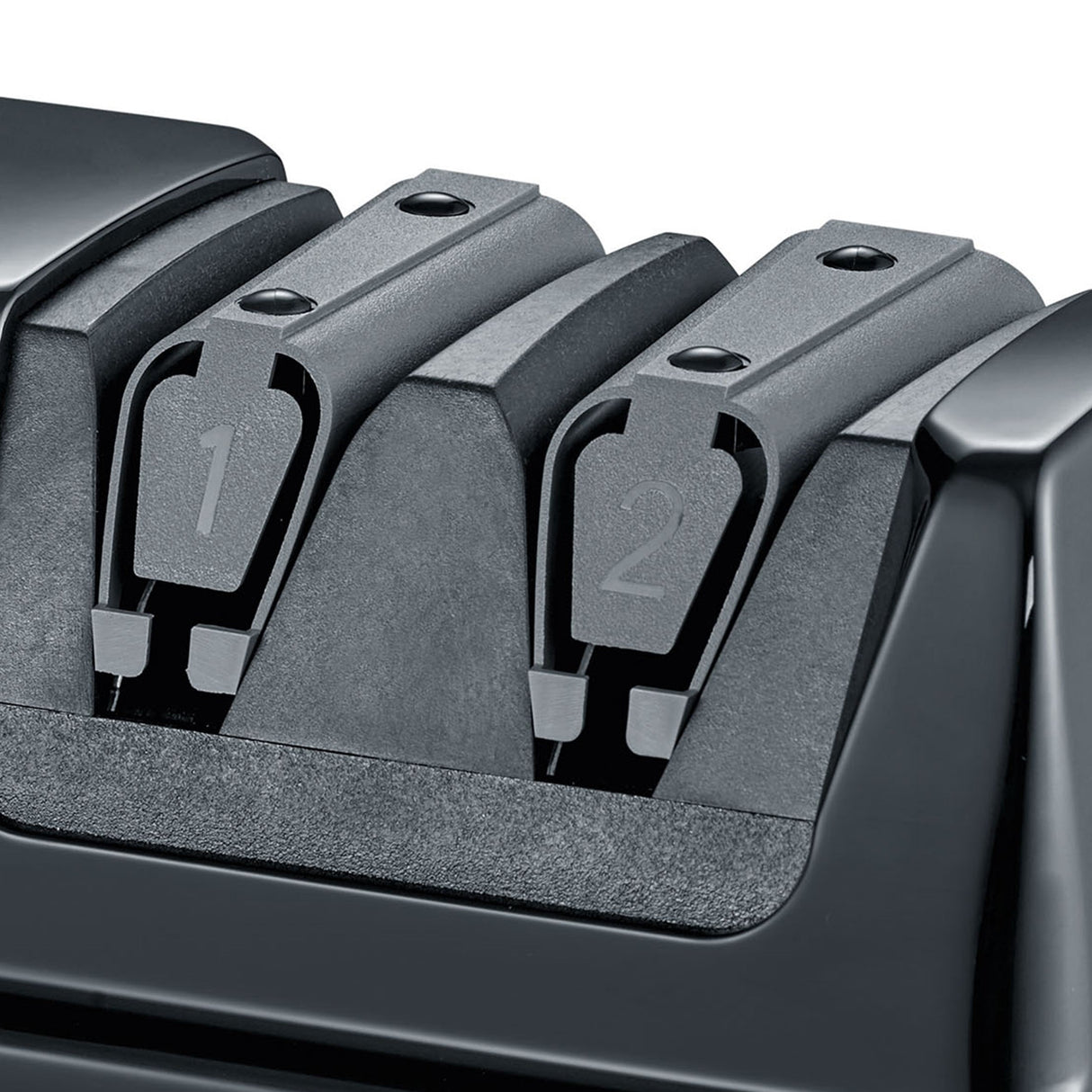 Messerschärfer CX110, 15° Schleifwinkel - Graef