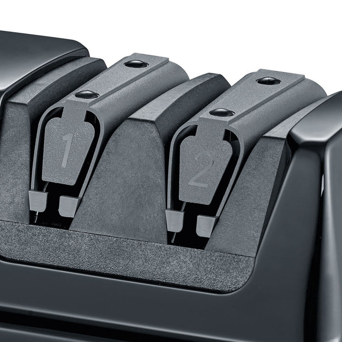 Messerschärfer CX110, 15° Schleifwinkel - Graef