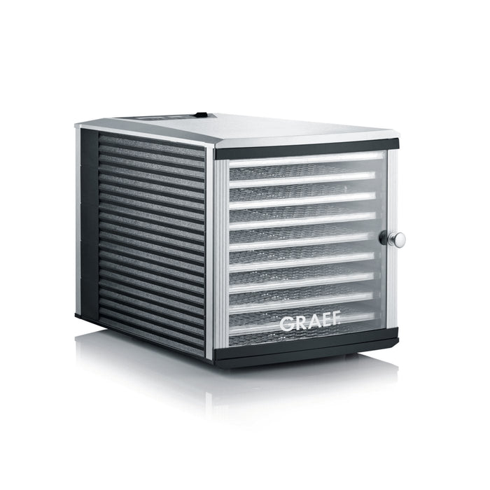 Graef Dörrgerät – 30 °C – 70 °C, 1,08 m²