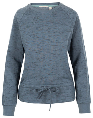 Gretta - Pewter Marl - Trespass