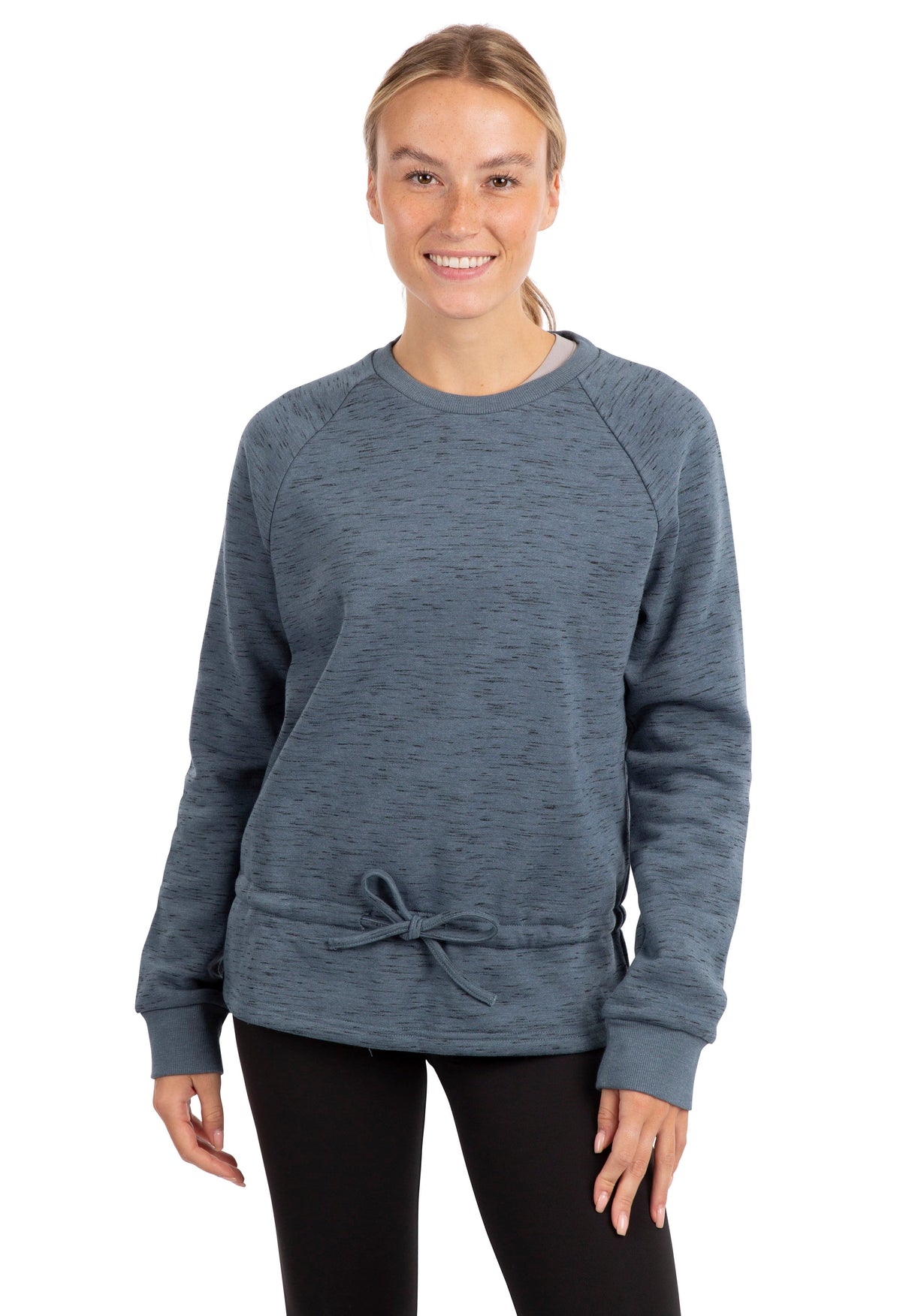 Gretta - Pewter Marl - Trespass
