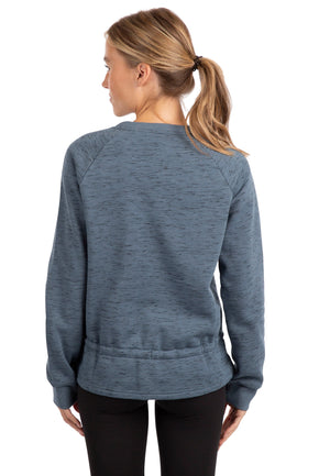Gretta - Pewter Marl - Trespass