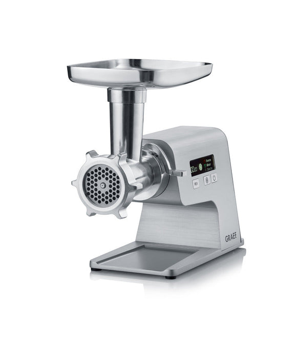 Fleischwolf FW500, 400W mit Zubehör für Kekse - Graef