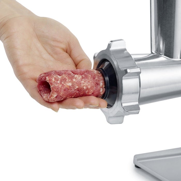 Fleischwolf FW500, 400W mit Zubehör für Kekse - Graef