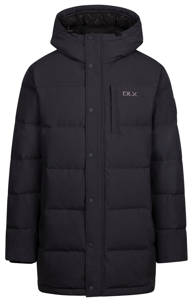 Griffin - Dark Grey - Trespass