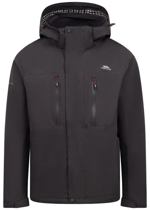 Griminish - Dark Grey - Trespass