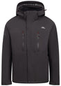 Griminish - Dark Grey - Trespass