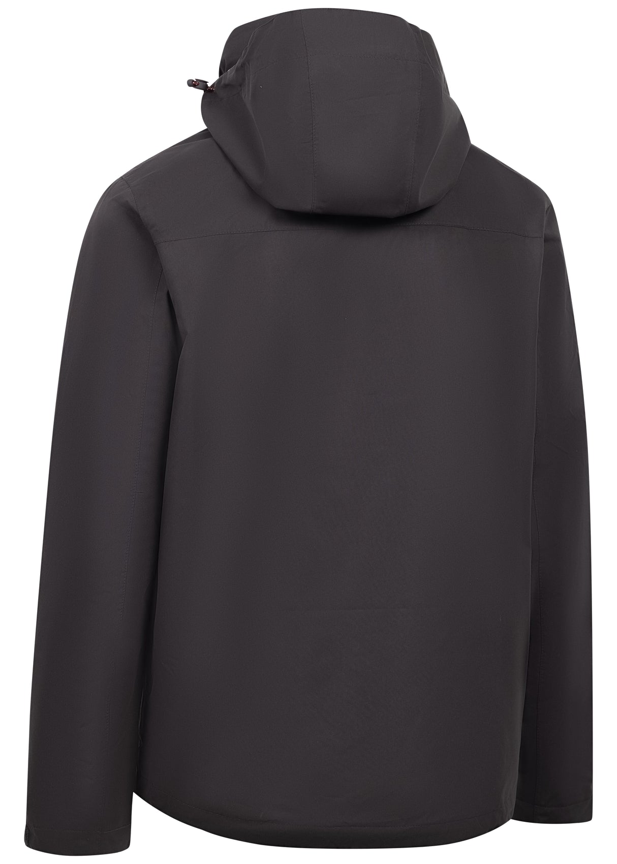 Griminish - Dark Grey - Trespass