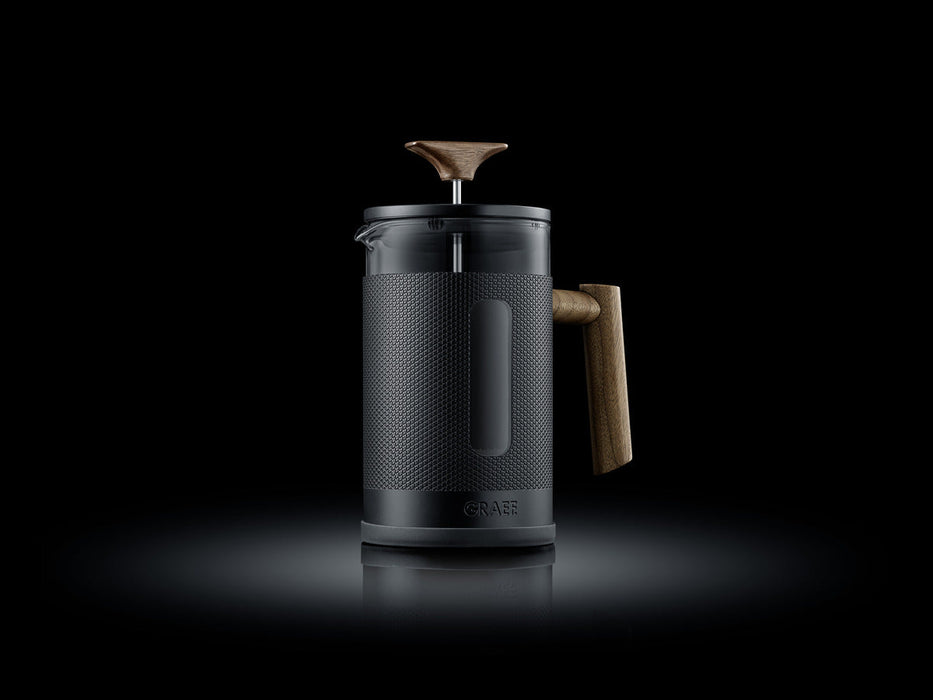 Stempelkanne - 800 ml - Graef