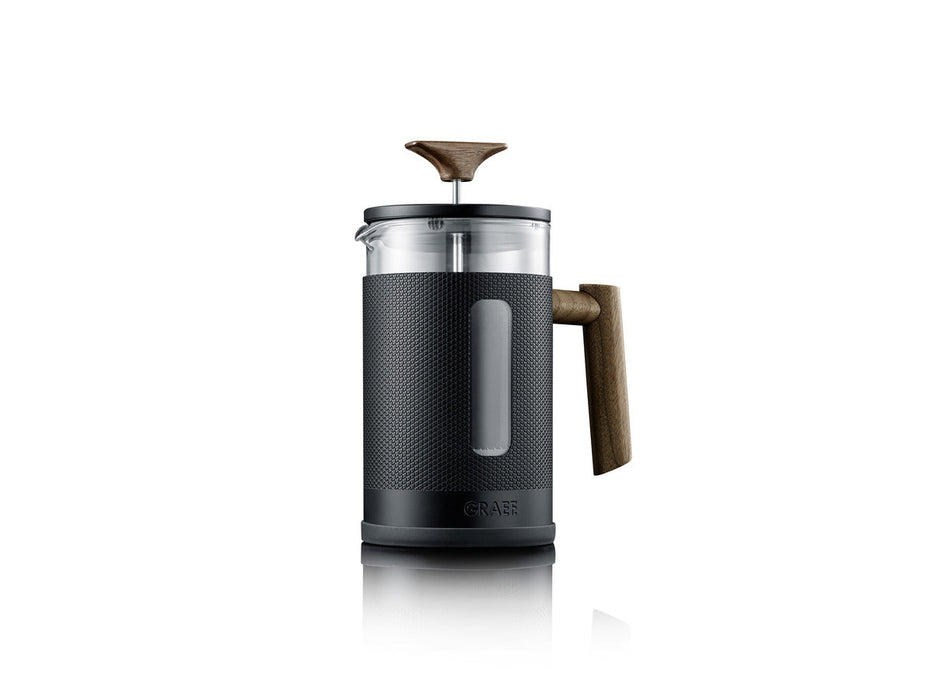 Stempelkanne - 800 ml - Graef