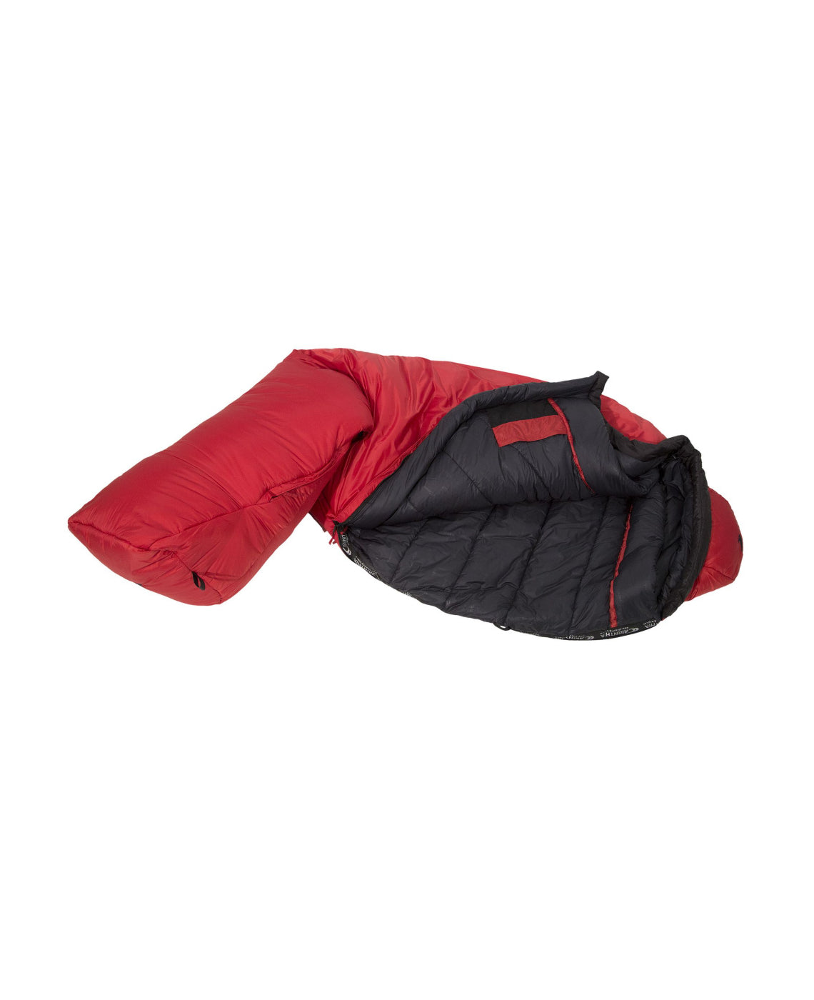 G 490X M - Rot / Schwarz – Carinthia