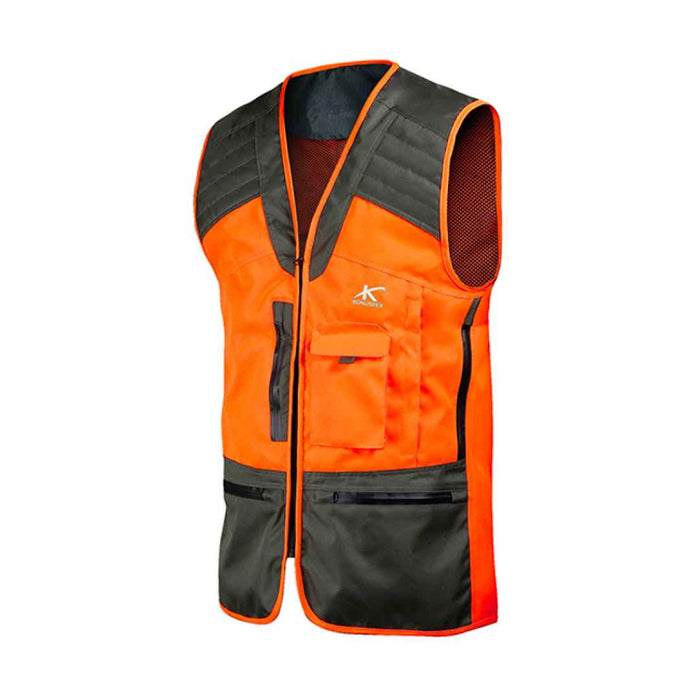 Gametop Weste - Konus