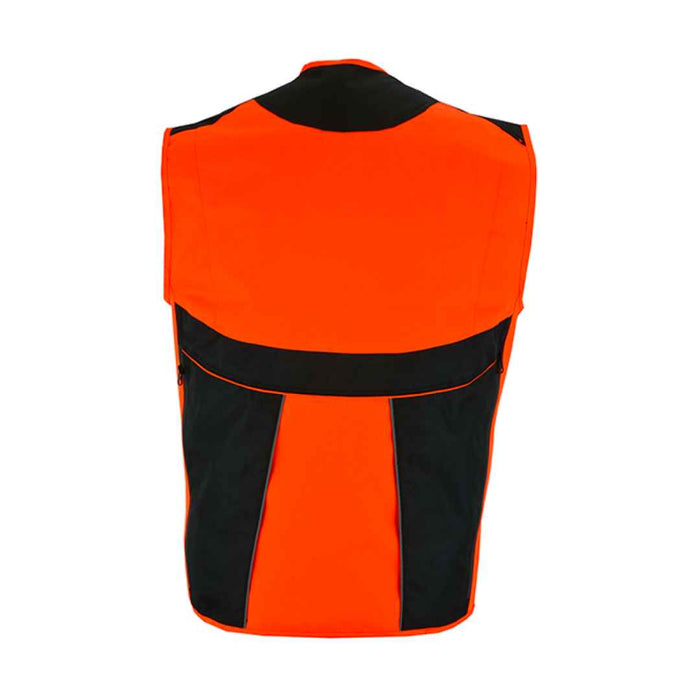 Gametop Weste - Konus