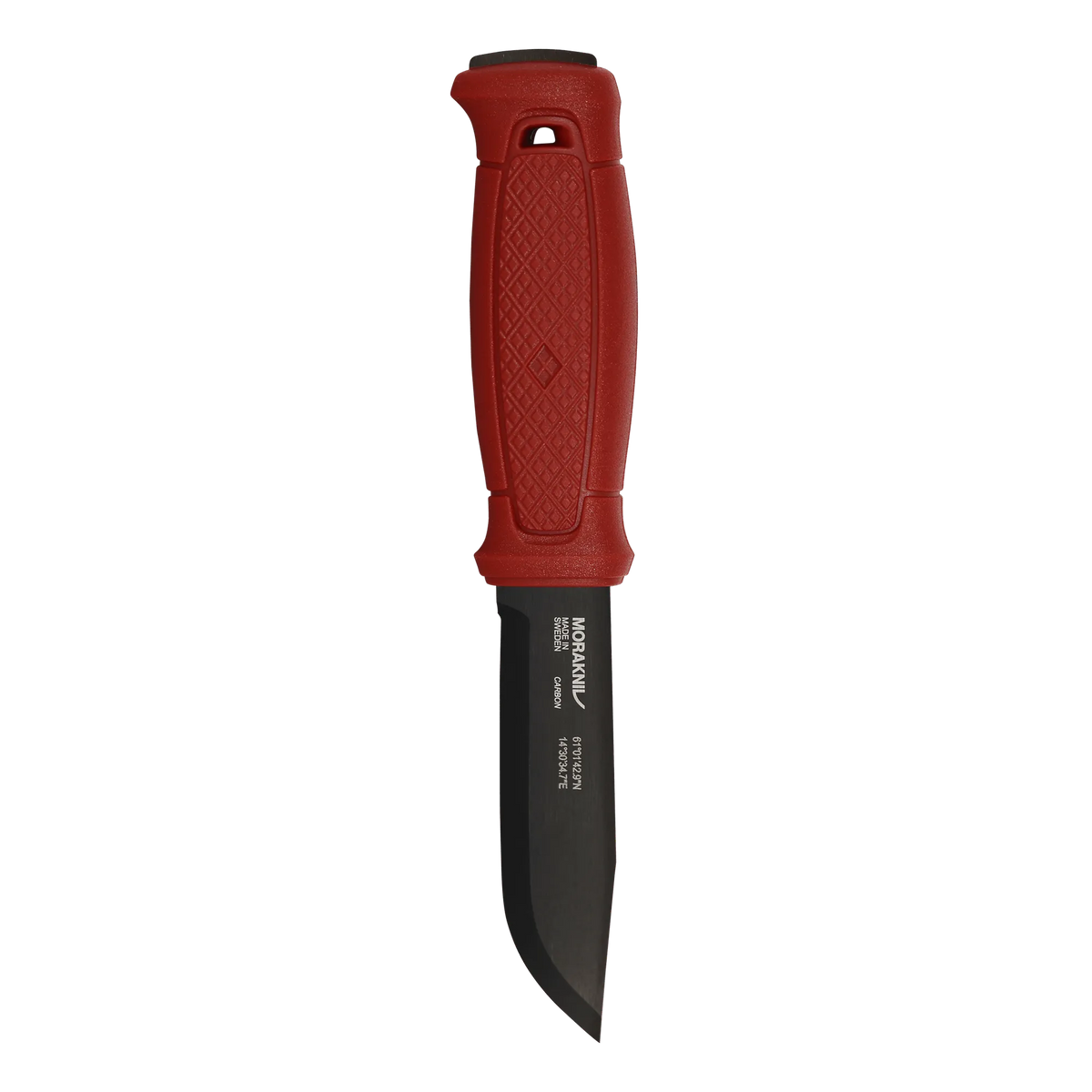 Garberg BlackBlade Dala Red Edition (C) – Morakniv