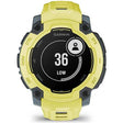 Instinct® E – 45 mm, Electric Lime med Electric Lime rem 1